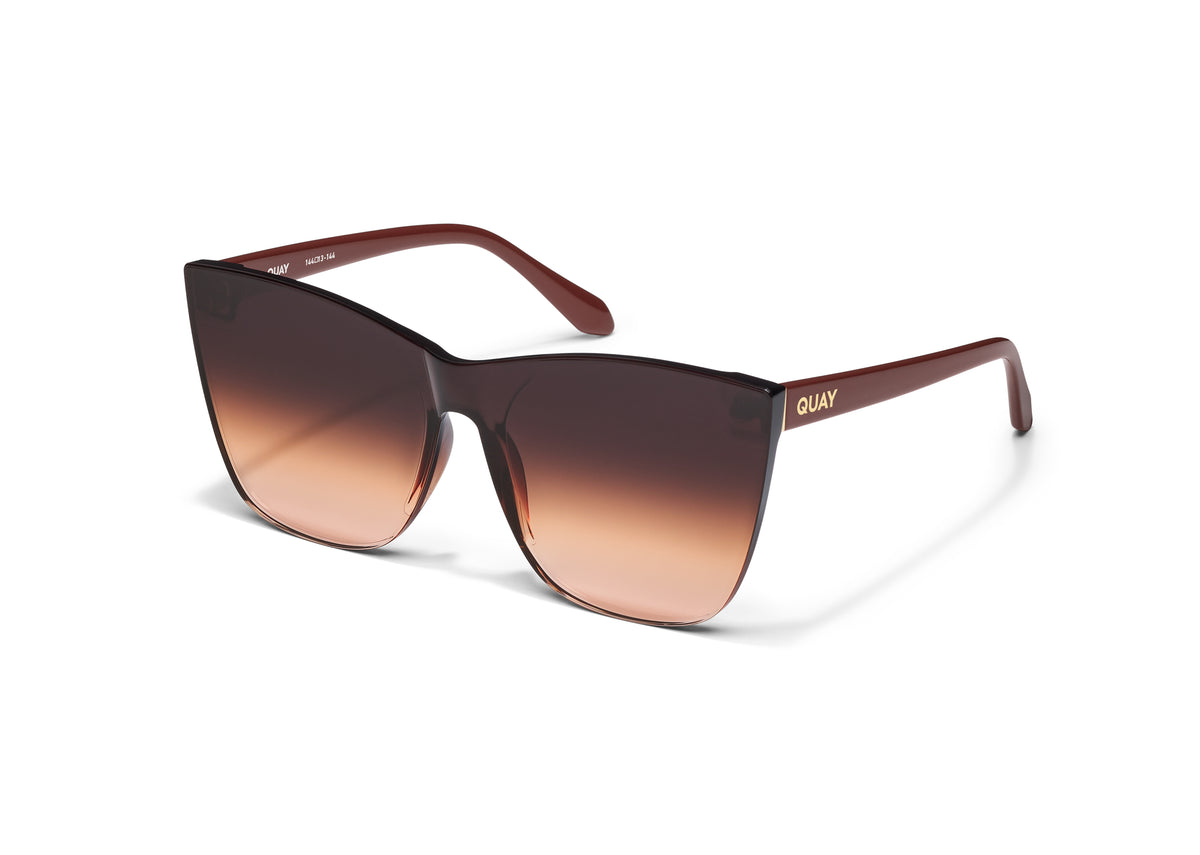 Come Thru Sunglasses