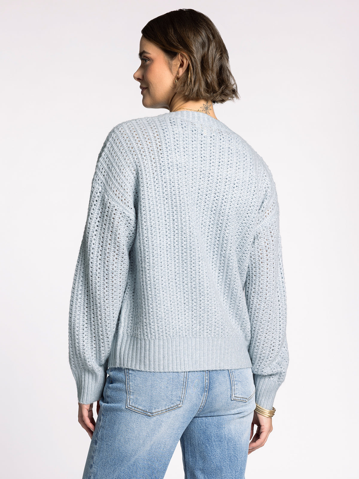 Amour Cardigan