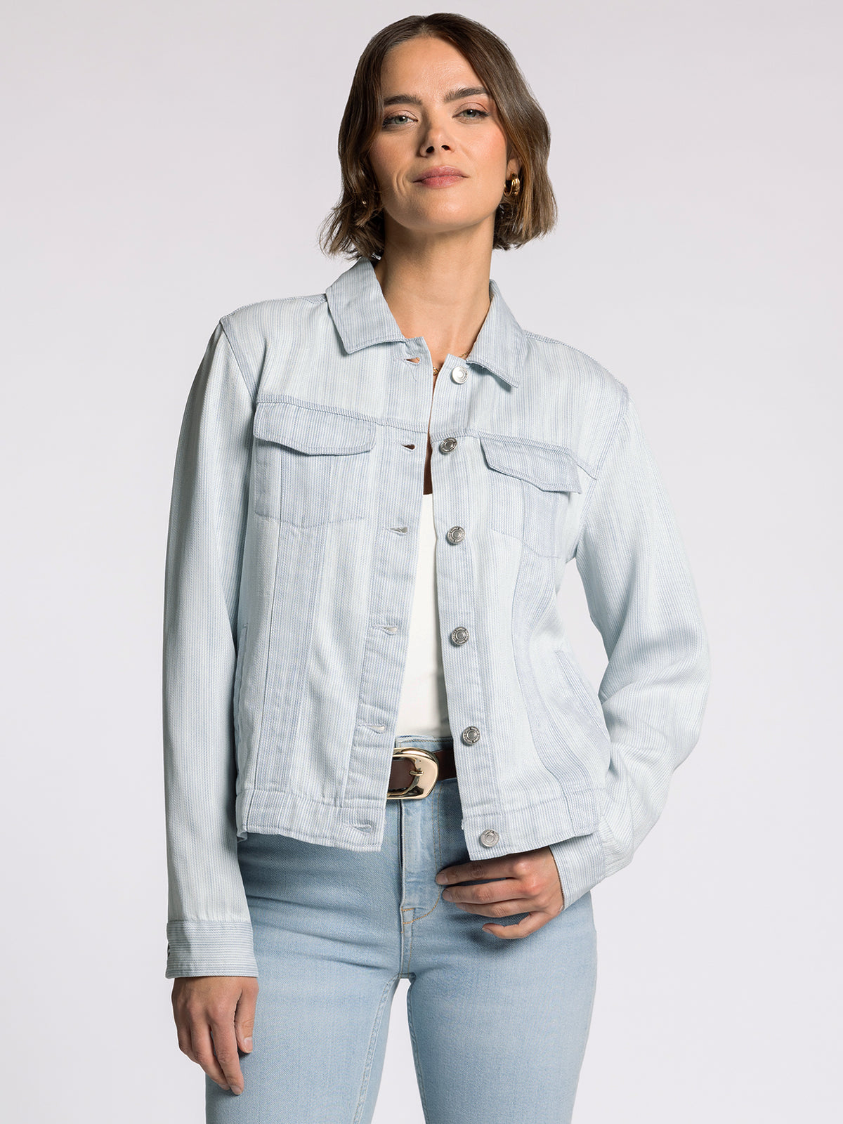 Jackie Jacket