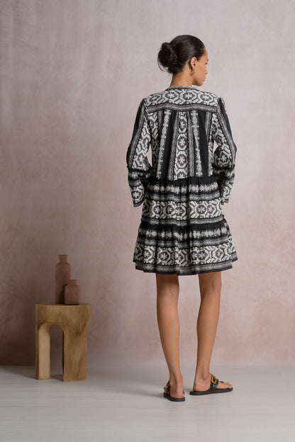 Huzz Mini Dress