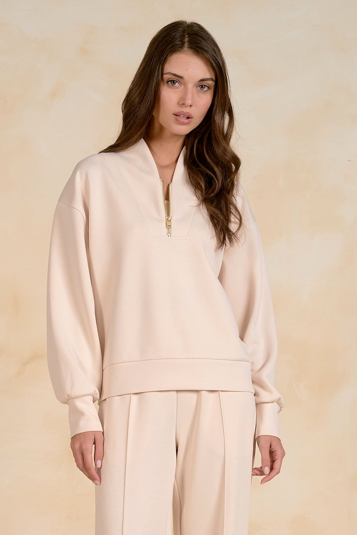 Serena Sweatshirt