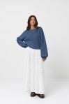 Classic Knit Sweater