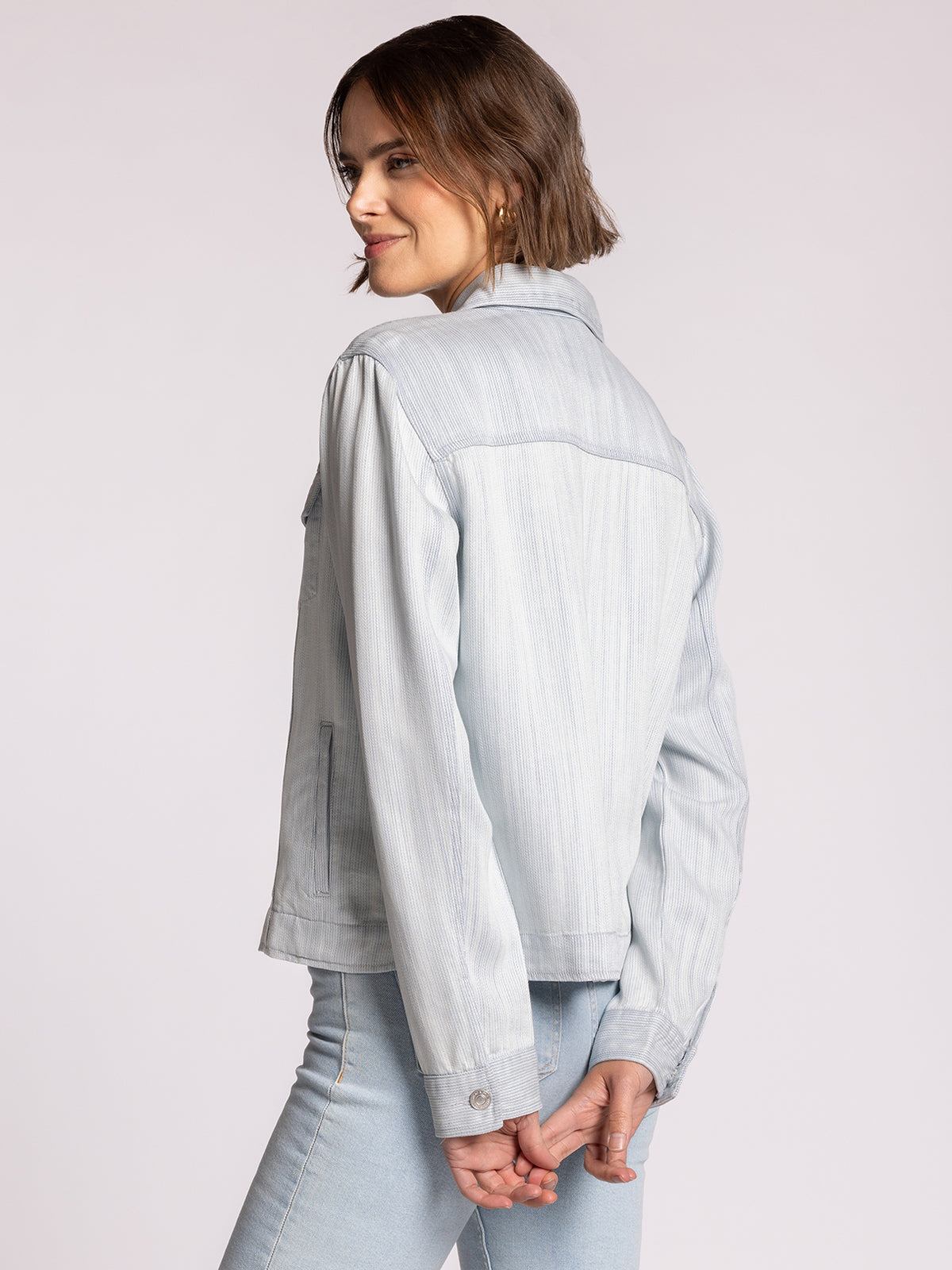Jackie Jacket
