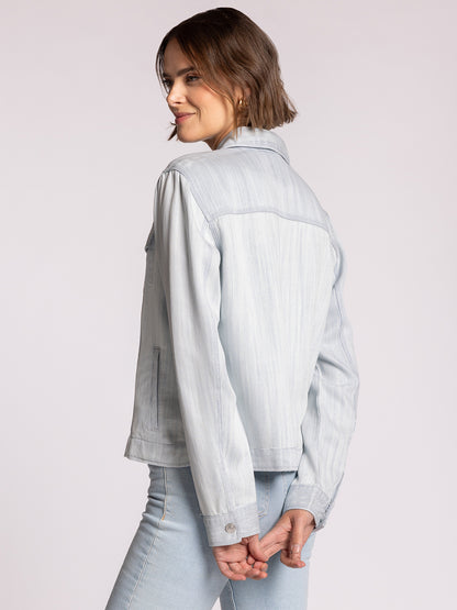 Jackie Jacket