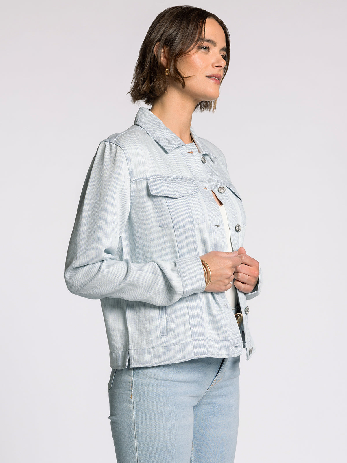 Jackie Jacket