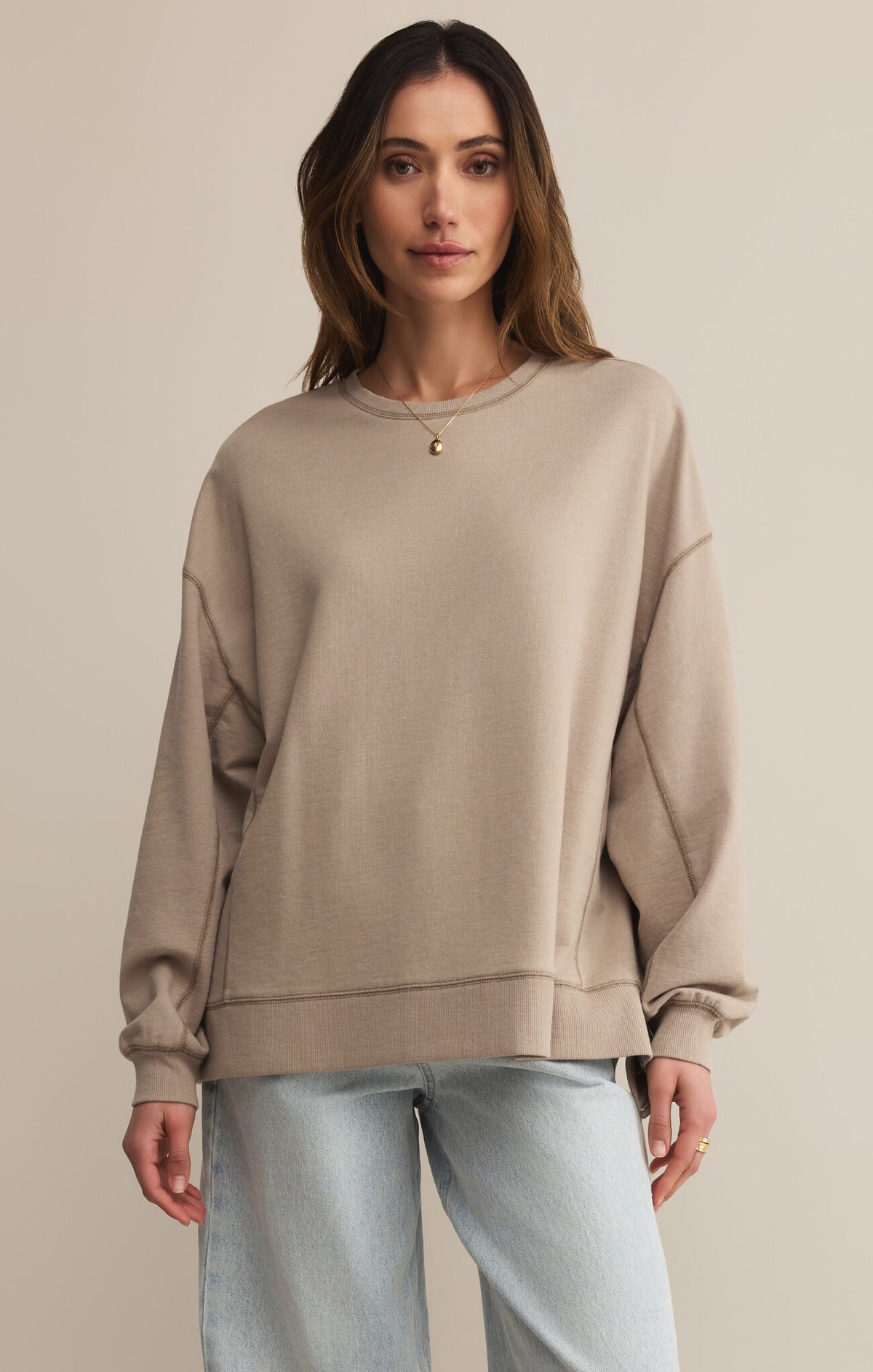 Modern Weekender