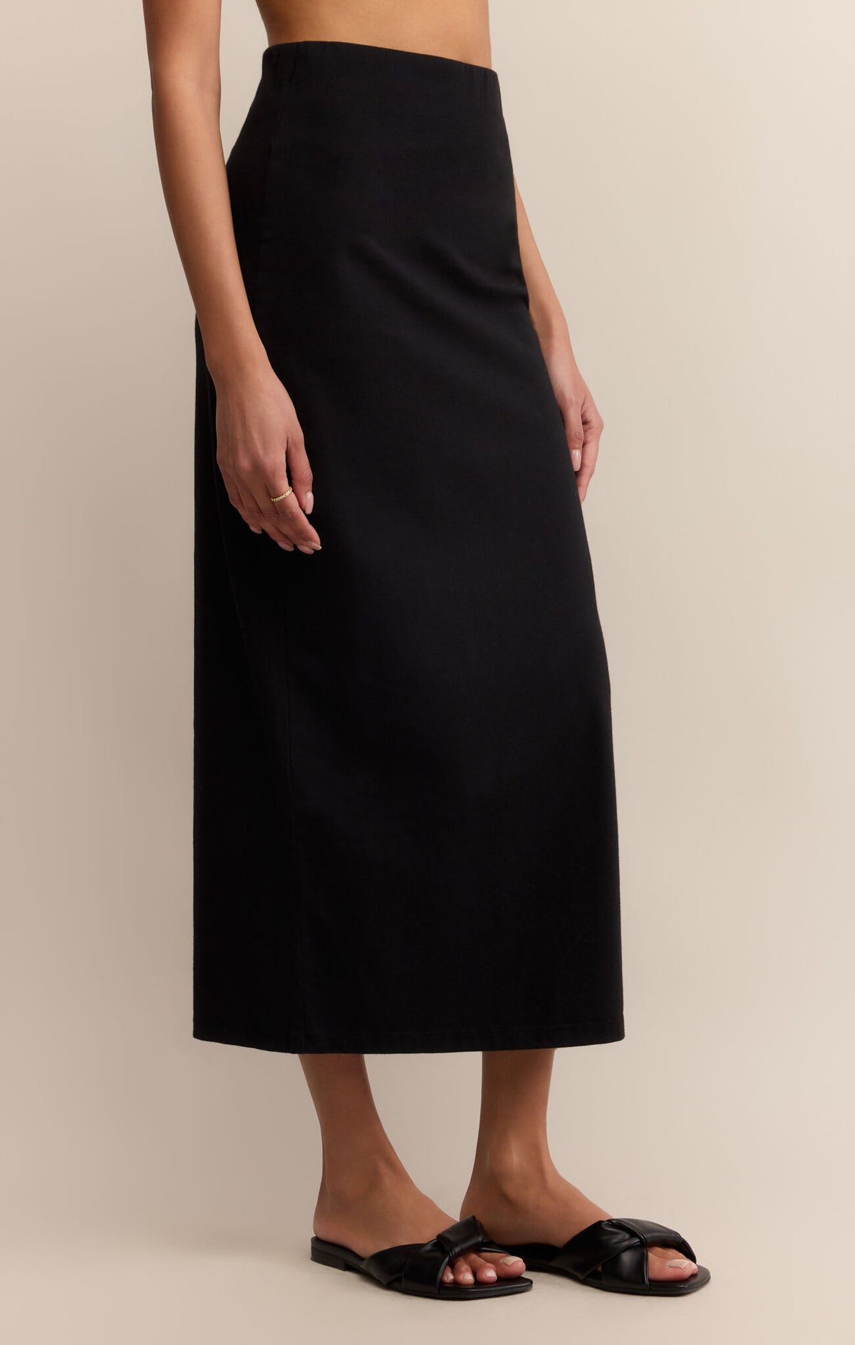 Gail Midi Skirt