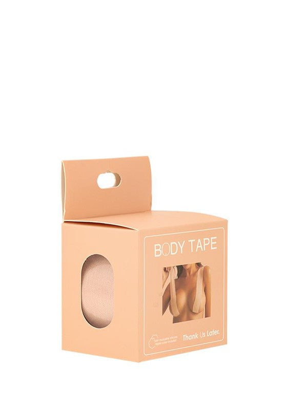 Body Tape