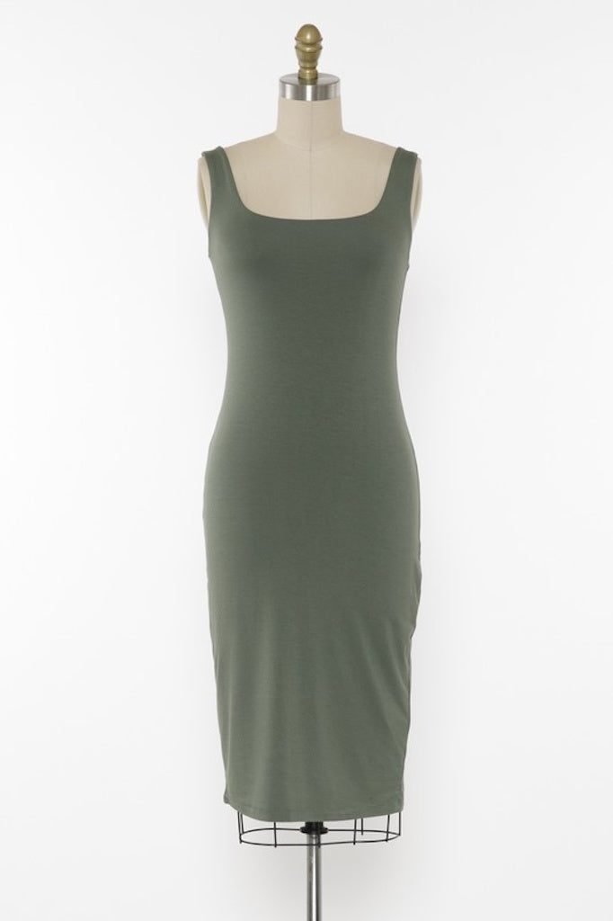 Emmanuelle Dress