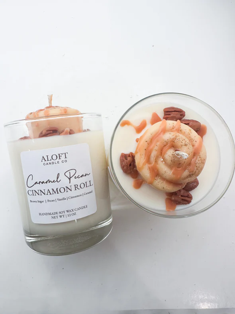 Soy Candle
