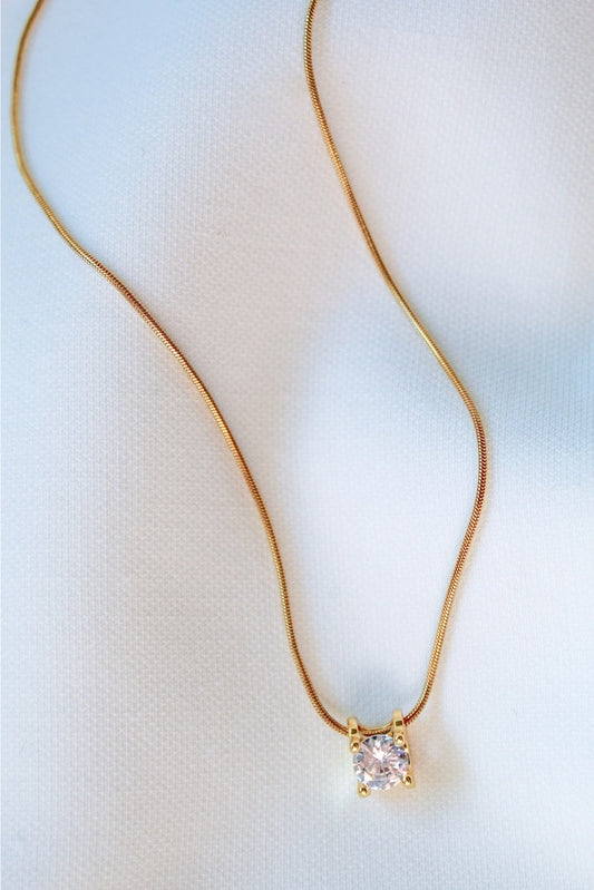 Jenna Necklace