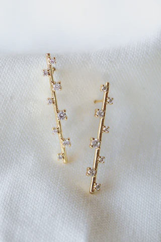 Walker Earring