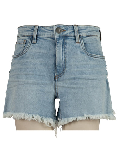 Jane HR Long Short-Fray